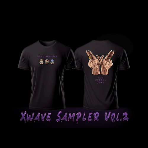 X Wave Rapper XWAVE - Offizieller Shop