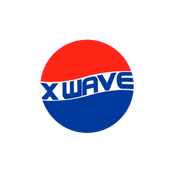 XWAVE logo