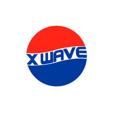 X Wave Rapper XWAVE - Offizieller Shop